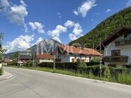 "Naturverbundenes Wohnen: Ein Zuhause mit Blick auf die Berge" - Kiefersfelden