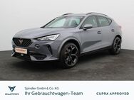 CUPRA Formentor, 1.4 TSI VZ e-Hybrid, Jahr 2023 - Würzburg