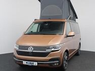 VW T6 California, 2.0 TDI 1 Ocean, Jahr 2024 - Neustadt (Rübenberge)