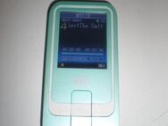 MP 3 Player, Aktivlautsprecher, Kopfhörer - Saffig