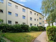 2-Zimmer-Eigentumswohnung mit Balkon - Berlin
