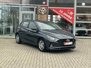 Hyundai i20, 1.2 Select, Jahr 2023 - Steinfurt