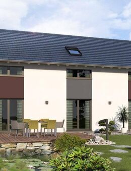 Ihr Traumhaus: Kommunikation und Komfort neu definiert - Doberschütz