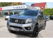 Nissan Navara NP300 N-Guard Double Cab 4x4 - Halle (Westfalen) Gartnisch