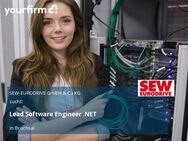 Lead Software Engineer .NET - Bruchsal