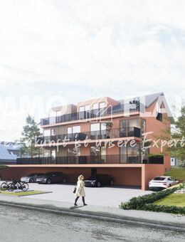 Eigentumswohnung nach KfW 55 EE bis zu 60.000 € Tilgungszuschuss - Kümmersbruck