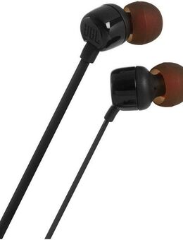 JBL Tune 110 In-Ear-Kopfhörer (Freisprechfunktion)