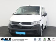 VW T6.1, 2.0 TDI Transporter Kasten EcoProfi, Jahr 2022 - Neustadt (Rübenberge)