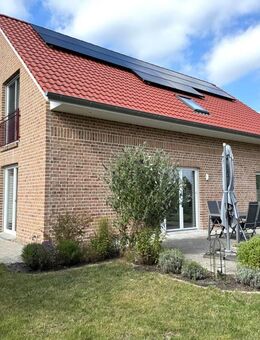 Helles Einfamilienhaus in ruhiger Lage - Einziehen und wohlfühlen *** Provisionsfrei / 360 ° Rundgang *** - Brest