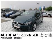 VW Golf Sportsvan, 1.0 TSI Join, Jahr 2018 - Wasserburg (Inn)