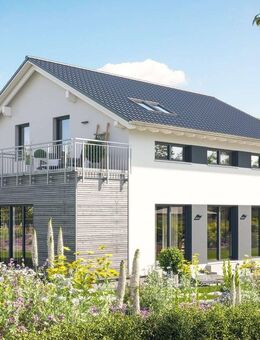 Nicht nur für Großfamilien... - Geroldshausen