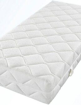 Taschenfederkernmatratze Belvedere DeLux 1000, Breckle, 30 cm hoch, (1-tlg), Matratze in verschiedenen Größen, besondere Kernhöhe von ca. 28 cm