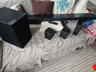 Verkaufe LG Soundbar mit Boxen und Steuergerät - Brandenburg (Havel)