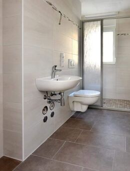 WBG - 2-RWE - im top modernisiertem Haus! - Brandenburg (Havel)