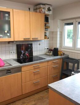 Geräumige 3 1/2 Zimmer-Wohnung in Oberndorf-Lindenhof - Oberndorf (Neckar)