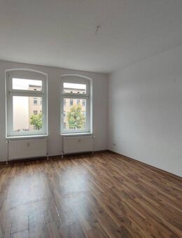 FAMILIENWOHNUNG in BELIEBTER LAGE - Halle (Saale)