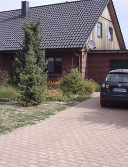 Einfamilienhaus in Ostseenähe - Hohenkirchen (Mecklenburg-Vorpommern)