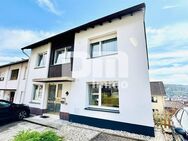 (R)eserviert!Hochwertiges Drei- bis Vierfamilienhaus in erhobener Ortsrandlage - Bad Orb