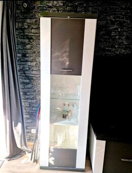 Wohnwand 3 Teilig - Hamburg Harburg