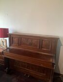 Antikes Klavier in 32469