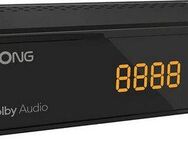Strong SRT 7030 Satellitenreceiver