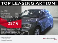 Audi Q2, 30 TDI S LINE PRIVACY, Jahr 2023 - Bochum