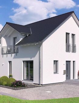 KFW-gefördertes Traumhaus für die ganze Familie - Obertraubling
