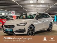 CUPRA Leon, 1.4 Sportstourer e-HYBRID, Jahr 2021 - Stuttgart