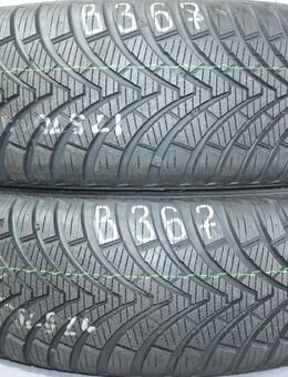 2x Ganzjahresreifen Kumho Solus 4S HA32 4Season 175/70 R14 88T Demo Dot0724 B367 - Euskirchen Zentrum