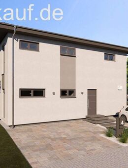 Ihr individuelles Einfamilienhaus in Burggen - Raum für Ihre Träume! - Burggen