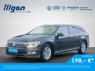 VW Passat Variant, 1.5 TSI Comfortline R-LINE, Jahr 2018 - Stollberg (Erzgebirge)