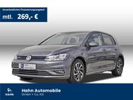 VW Golf, 1.5 TSI VII Join, Jahr 2018 - Kornwestheim