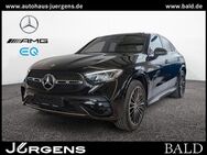 Mercedes GLC 200, Coupé AMG-Sport Memo, Jahr 2024 - Hagen (Stadt der FernUniversität)