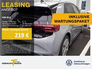 VW ID.3, Pro LM19 IQ LIGHT WÄRMEPUMPE, Jahr 2023 - Duisburg