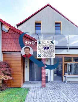 PROVISIONSFREI* - Stadt, Ruhe, Aussicht - das perfekte Zuhause für Ihre Familie! - Schmölln