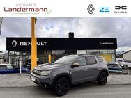 Dacia Duster EXTREME TCE 130 SITZH+RFK+PDC+LED+NAVI - Spenge