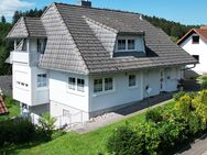 Stilvolles Landhaus mit schönster Aussicht - Sankt Georgen (Schwarzwald)