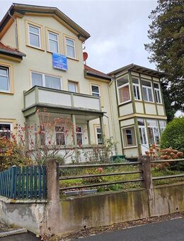 Gartenstraße 3 99894 Friedrichroda - Friedrichroda