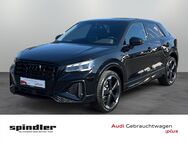 Audi Q2, S-Line 35 TFSI, Jahr 2024 - Kitzingen