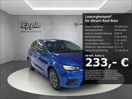 Seat Ibiza, 1.0 TSI Style Edition, Jahr 2024 - Rutesheim