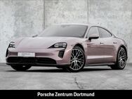 Porsche Taycan, Surreund View InnoDirve, Jahr 2021 - Holzwickede