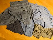 14 Herren Unterwäsche Unterhosen Hosen teilweise von Marke ESGE XXL - Aalen