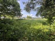 2 Einfamilienhäuser + mehrere Nebengebäude auf 6000m² mit Traumblick! Pferdehaltung möglich! - Adelebsen