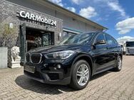 BMW X1 xDrive 20 d Advantage*Klimaaut*PDC*Eur6* - Rastede