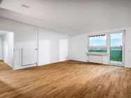 Direkt vom Eigentümer: Moderne, lichtdurchflutete 3-Zimmer Wohnung mit Balkon und Einbauküche - Düsseldorf