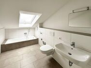 Moderne 3-Zimmer-Wohnung mit Dachterrasse - Lauffen (Neckar)
