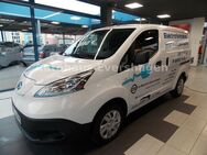 Nissan NV200 /Evalia e-Kasten Premium - Rostock