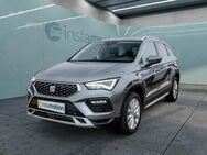 Seat Ateca, 1.5 TSI Xperience, Jahr 2023 - München