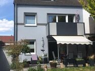 Modern renoviertes Haus - Schwanstetten