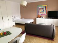 TOP Ferienwohnung in bevorzugter Lage - Rottweil